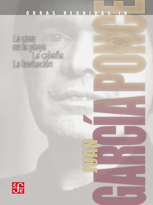 cover image of Obras reunidas, 4. Novelas
